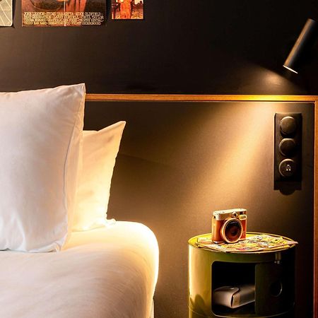 Ibis Styles Paris Villejuif Exterior photo