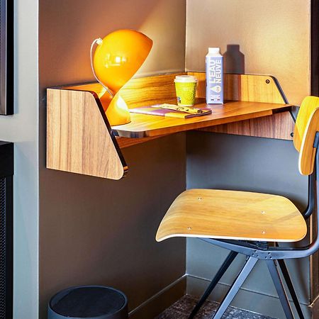 Ibis Styles Paris Villejuif Exterior photo
