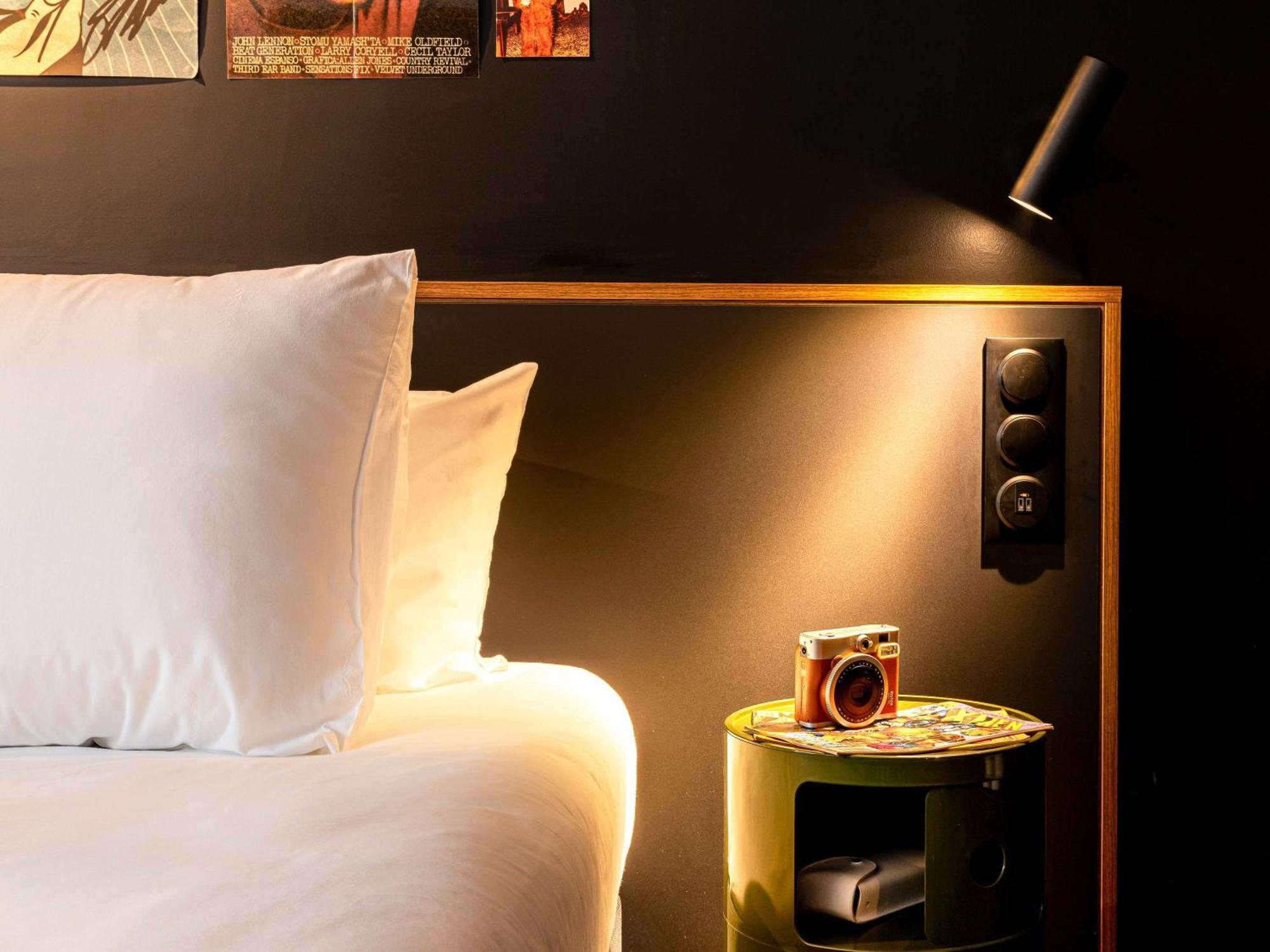 Ibis Styles Paris Villejuif Exterior photo