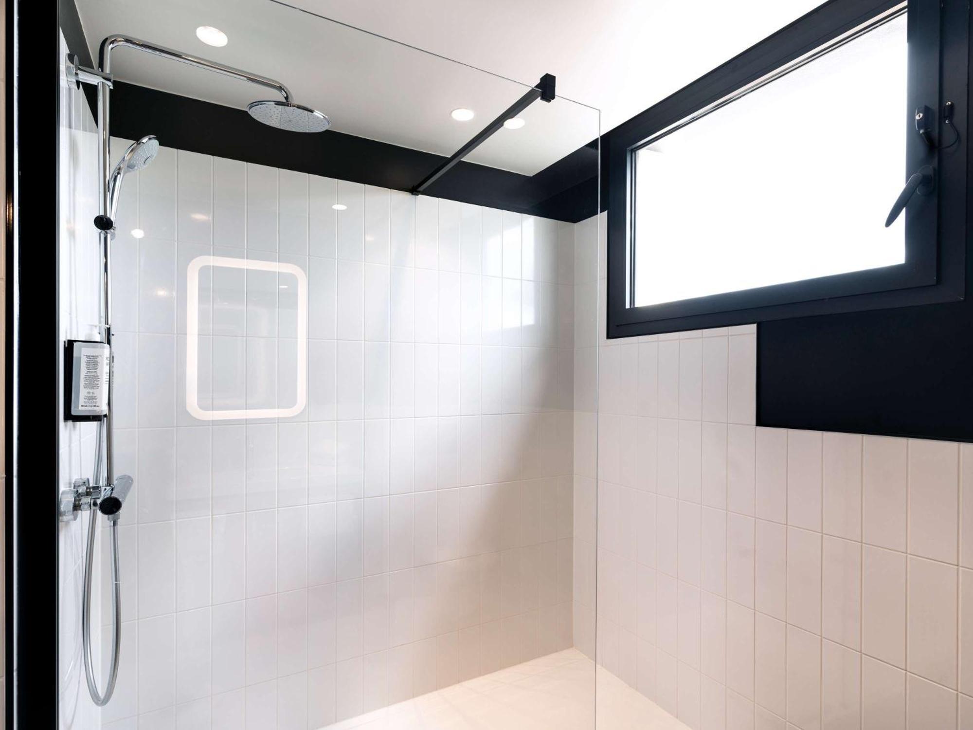 Ibis Styles Paris Villejuif Exterior photo