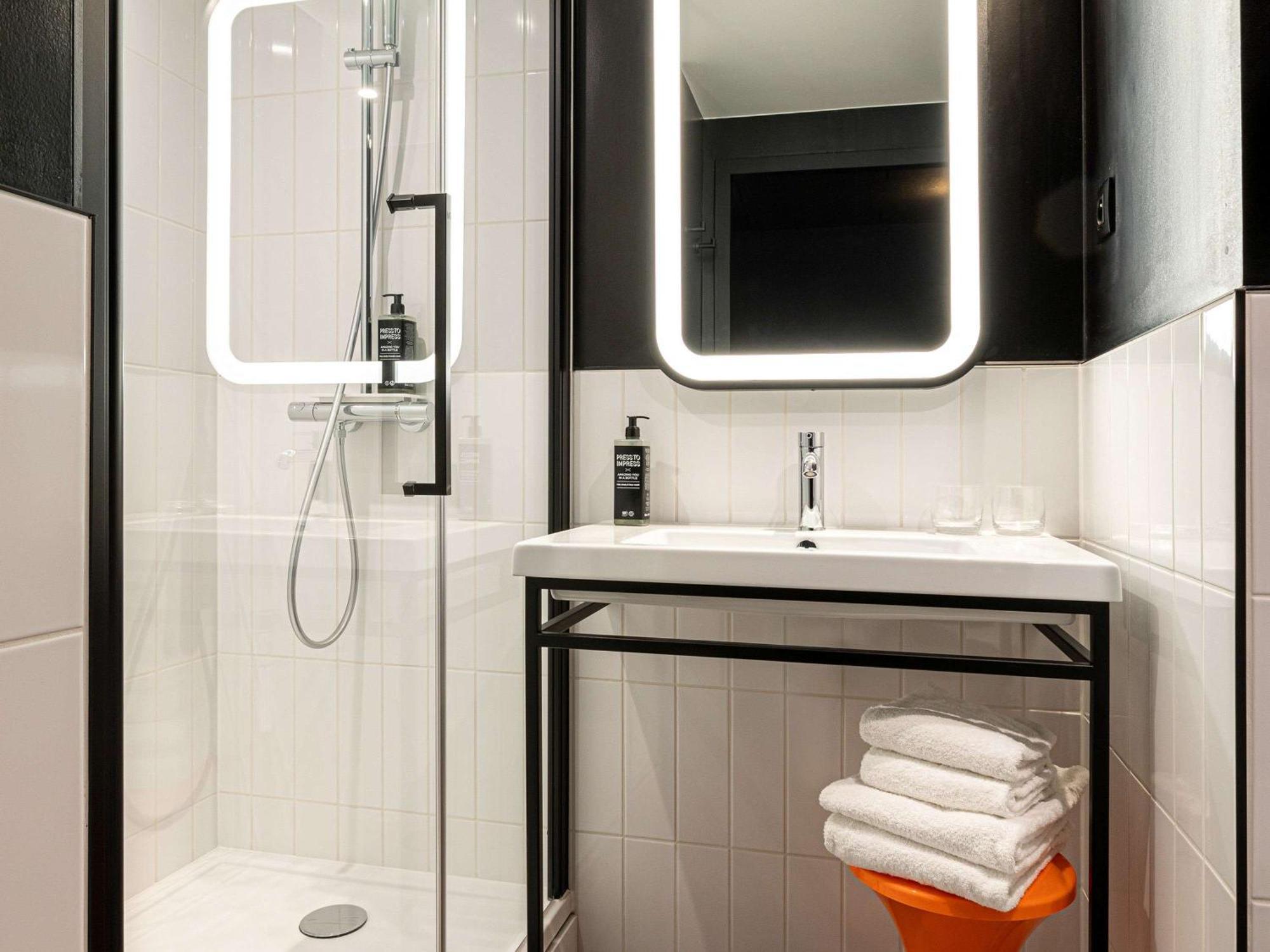 Ibis Styles Paris Villejuif Exterior photo
