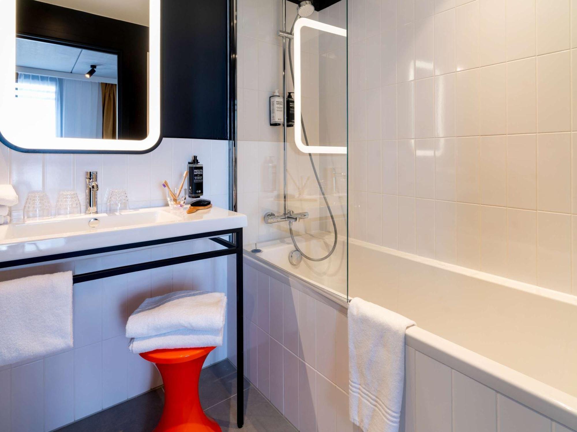Ibis Styles Paris Villejuif Exterior photo
