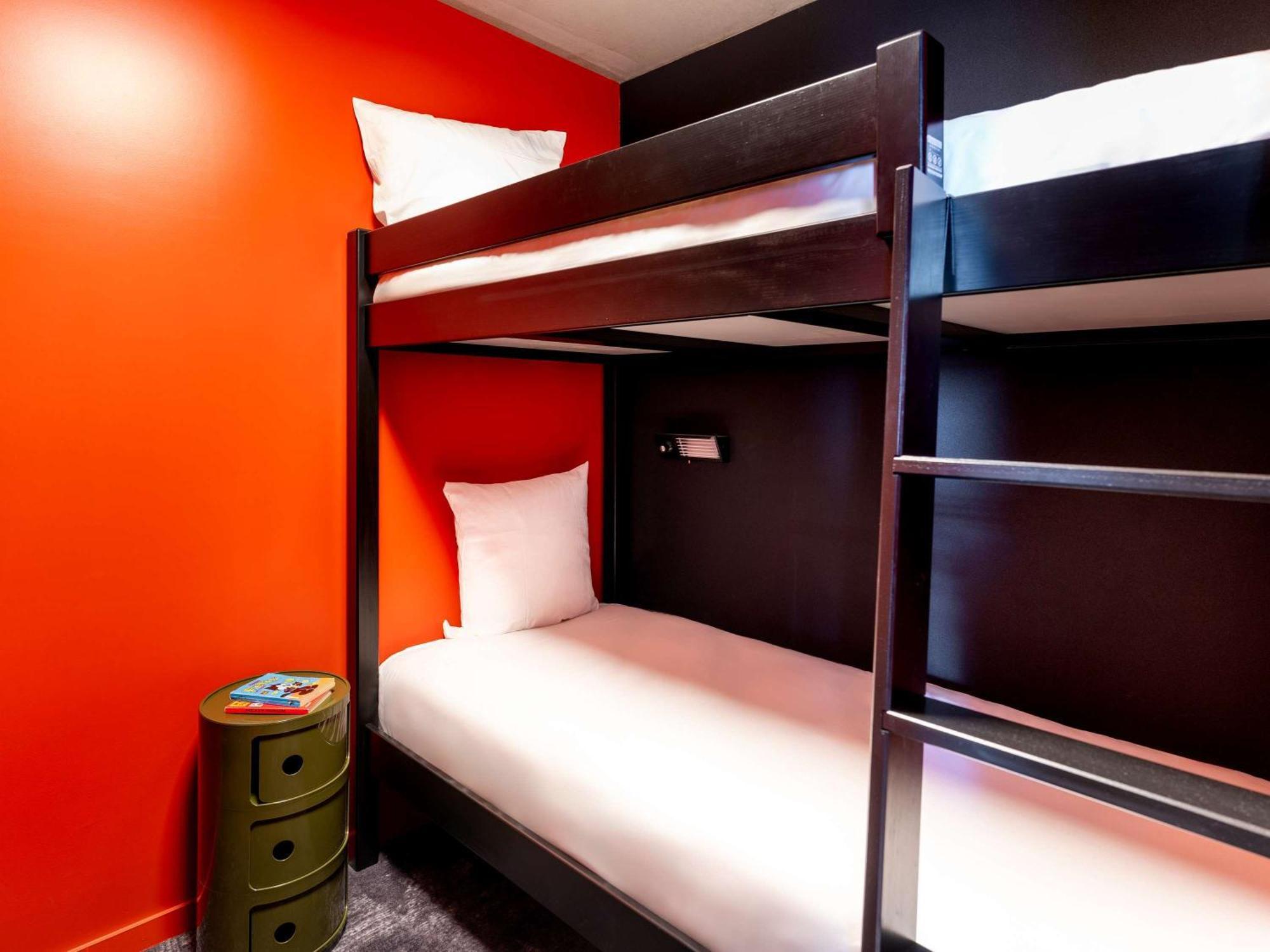Ibis Styles Paris Villejuif Exterior photo