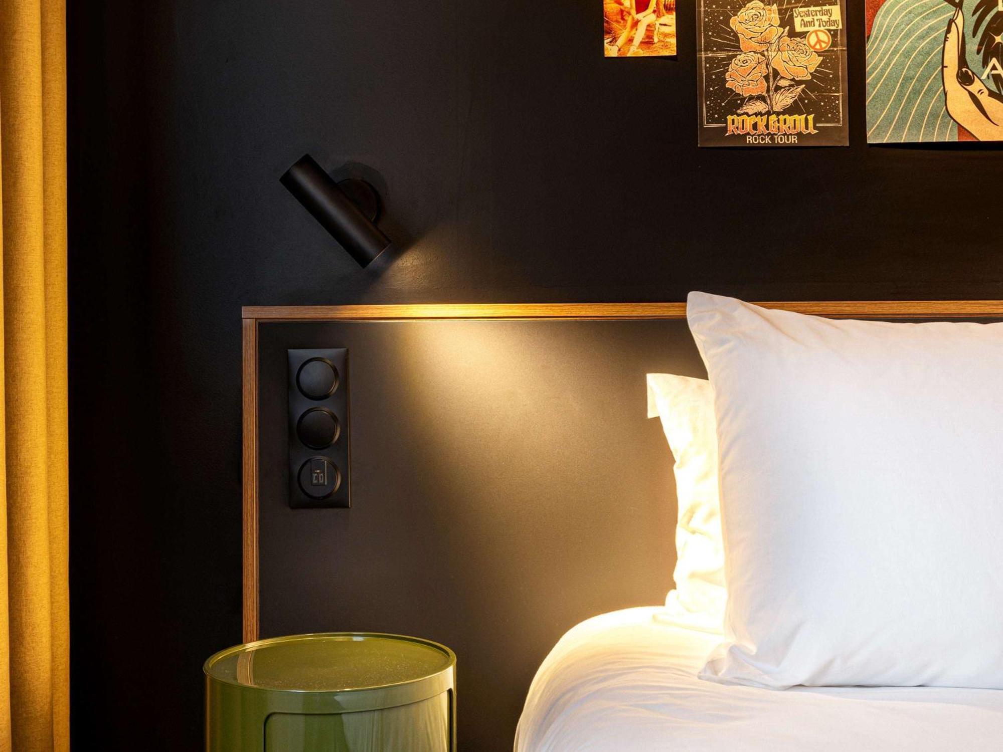 Ibis Styles Paris Villejuif Exterior photo