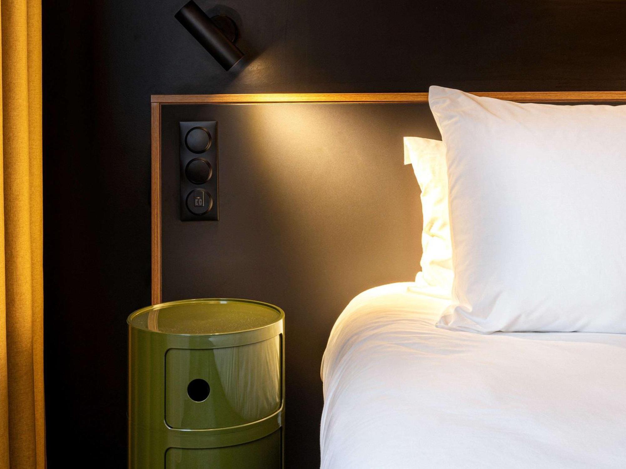 Ibis Styles Paris Villejuif Exterior photo