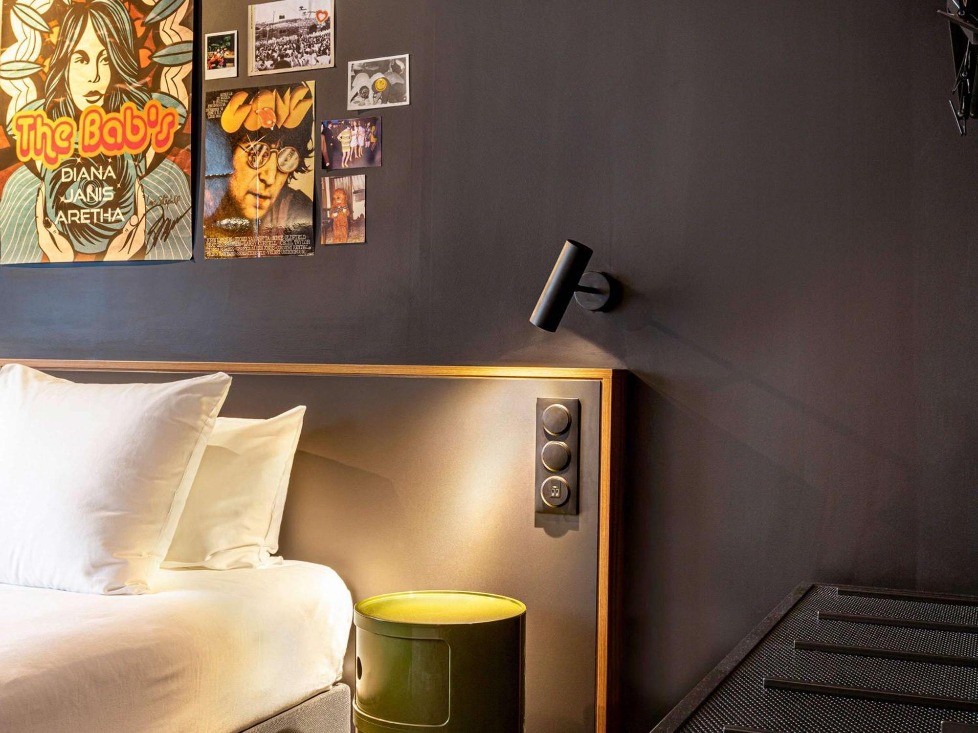 Ibis Styles Paris Villejuif Exterior photo