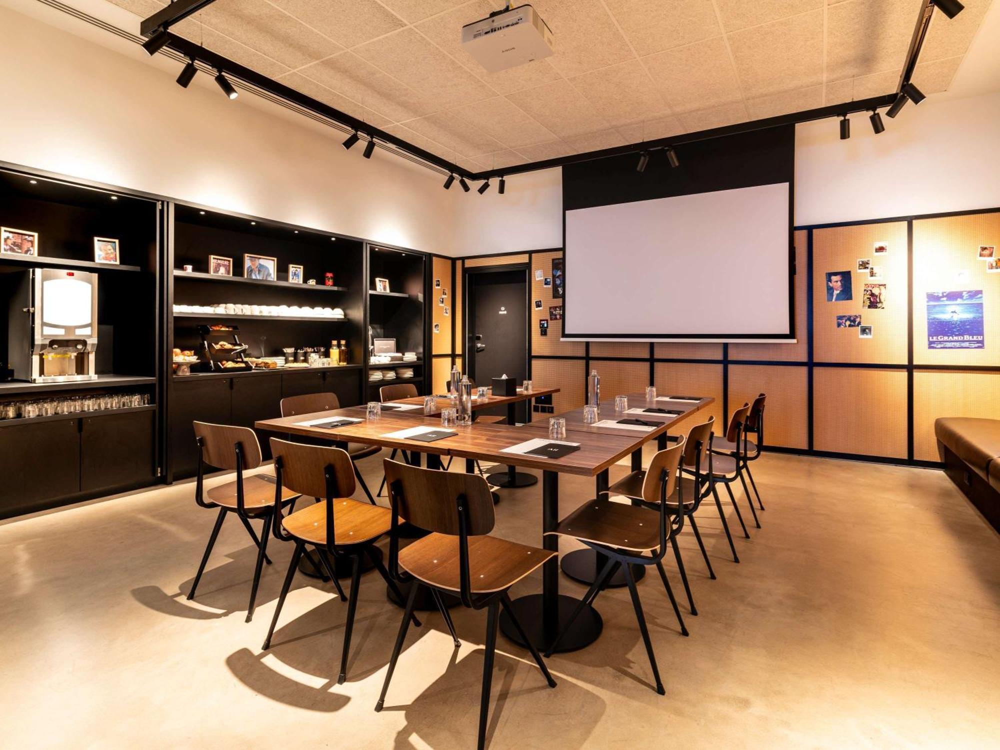 Ibis Styles Paris Villejuif Exterior photo