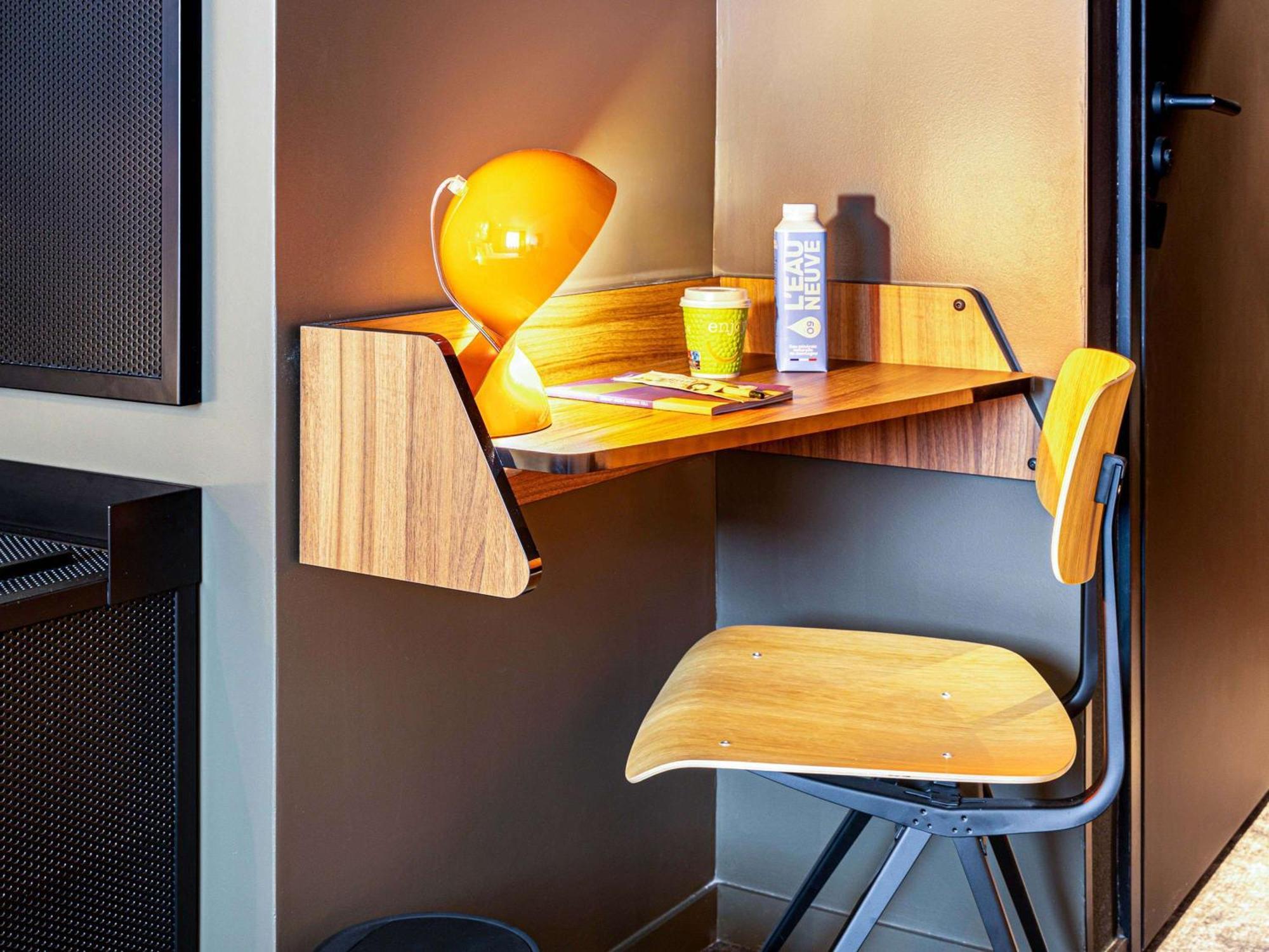 Ibis Styles Paris Villejuif Exterior photo