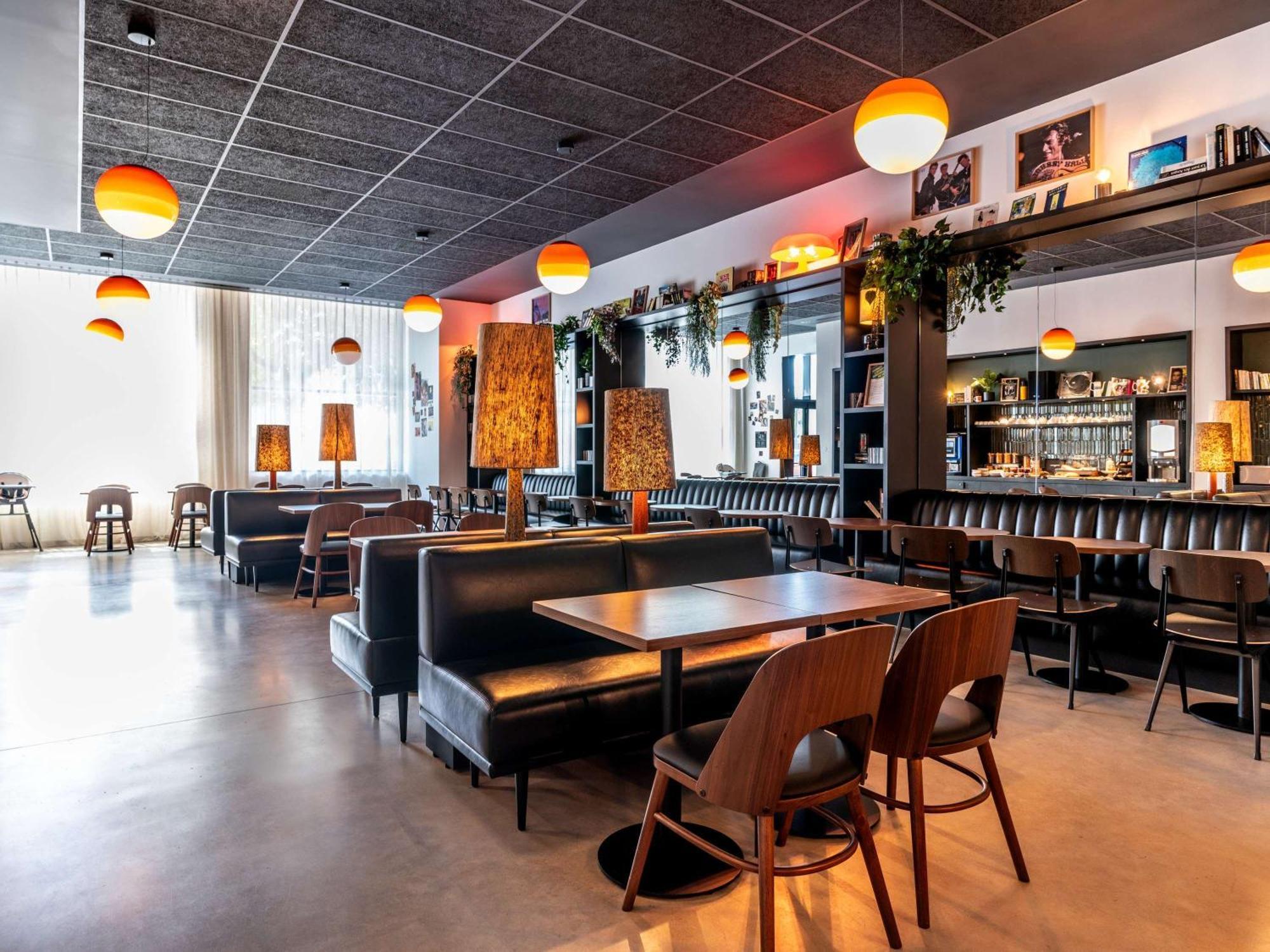 Ibis Styles Paris Villejuif Exterior photo