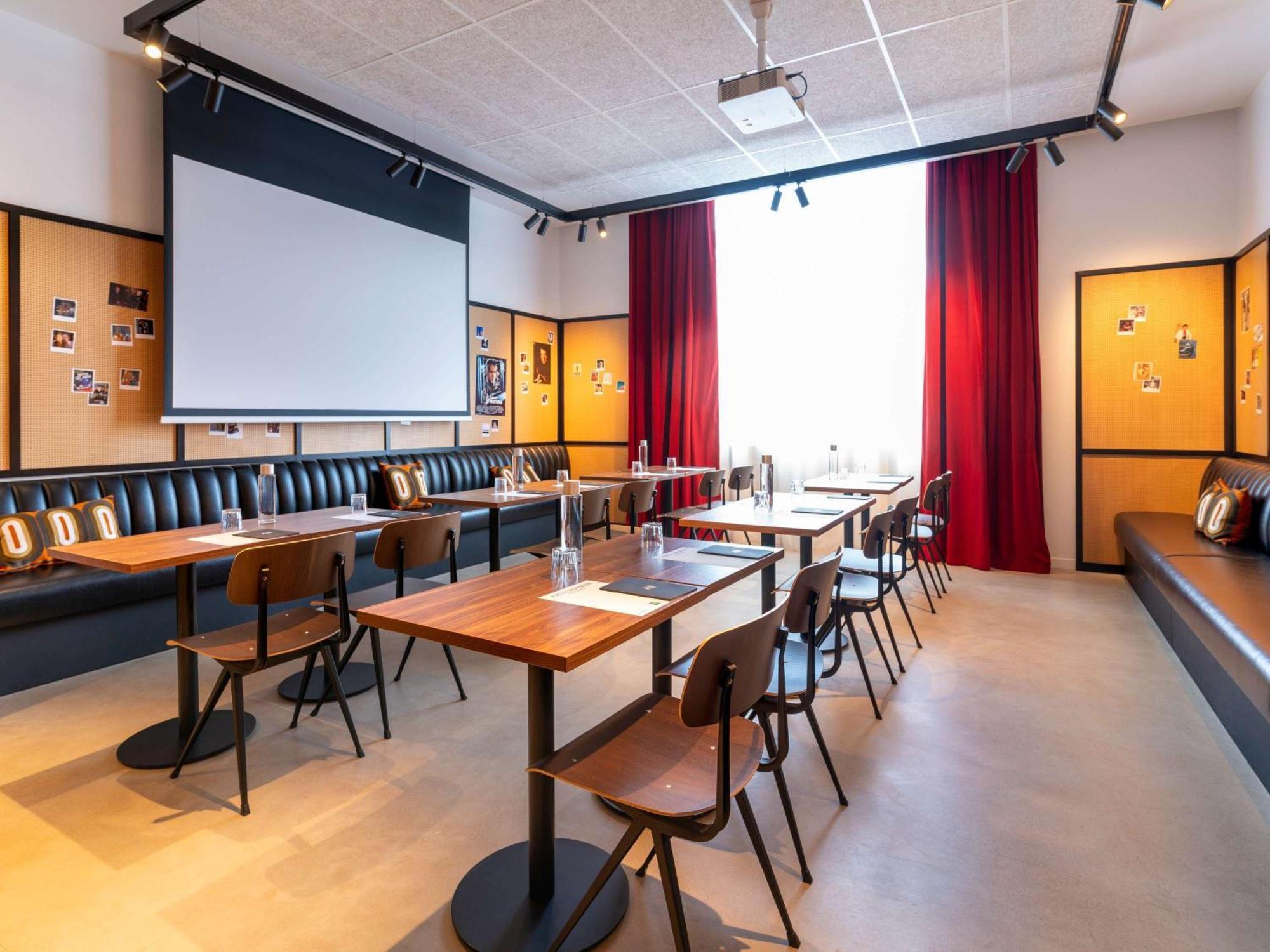 Ibis Styles Paris Villejuif Exterior photo