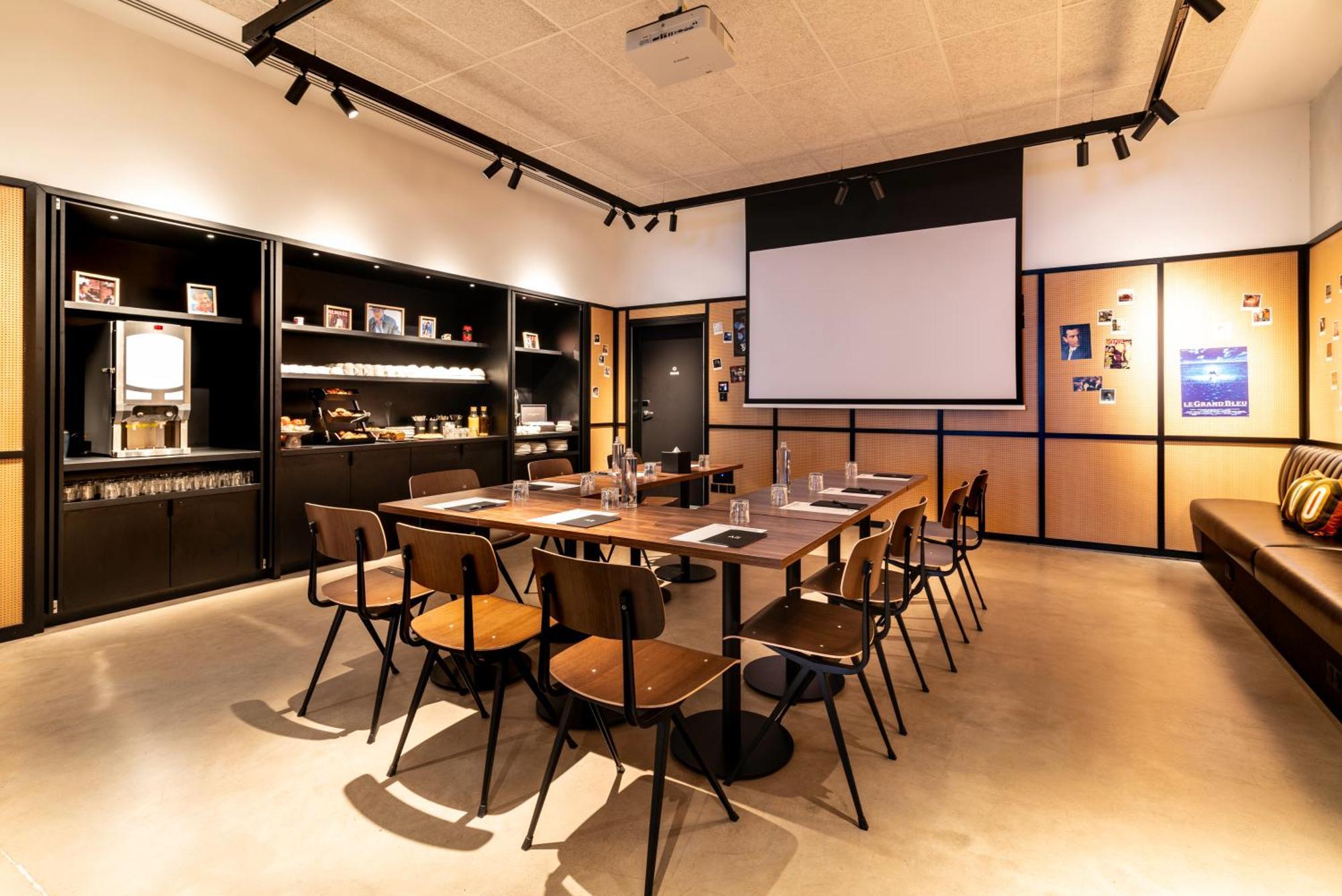 Ibis Styles Paris Villejuif Exterior photo