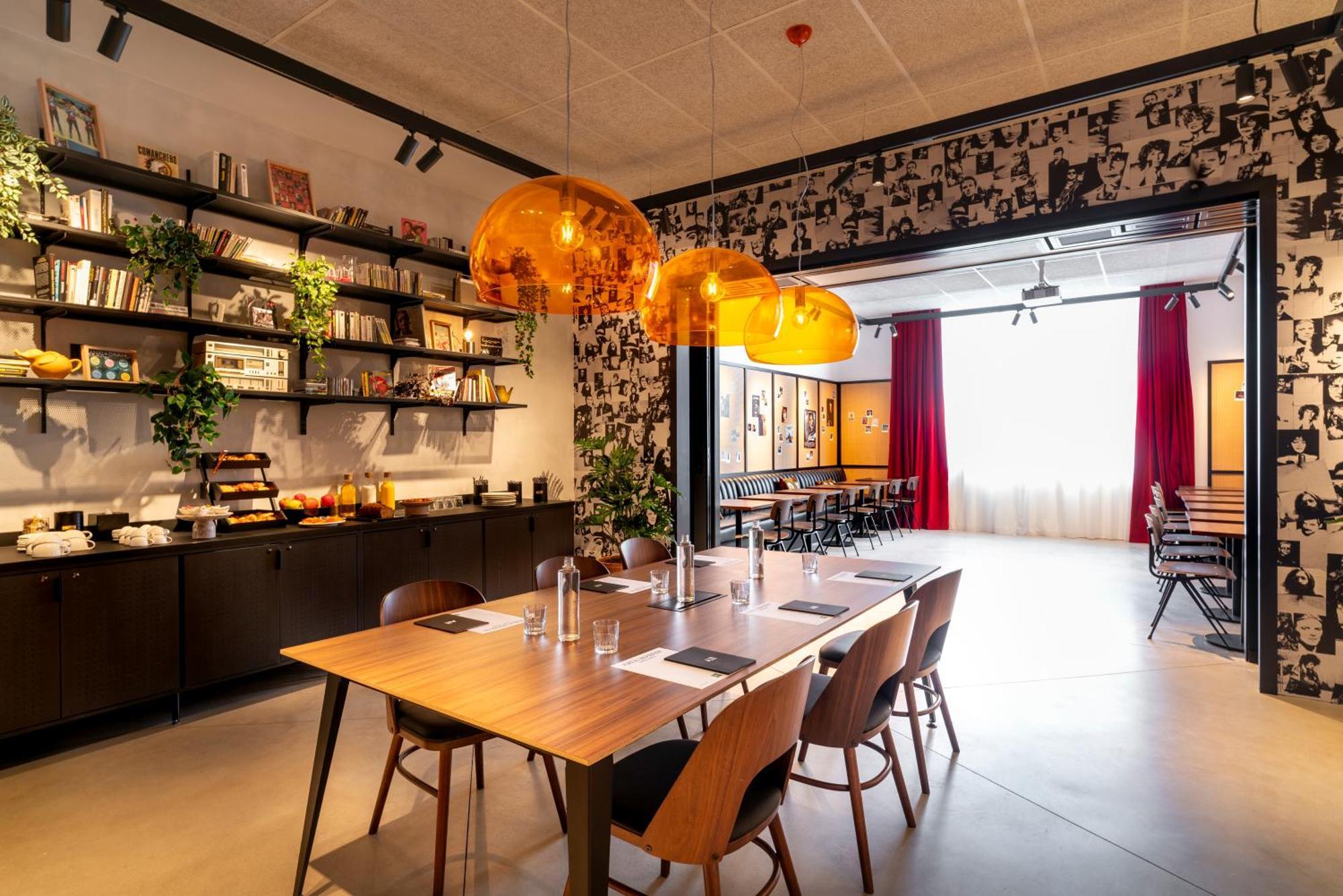 Ibis Styles Paris Villejuif Exterior photo