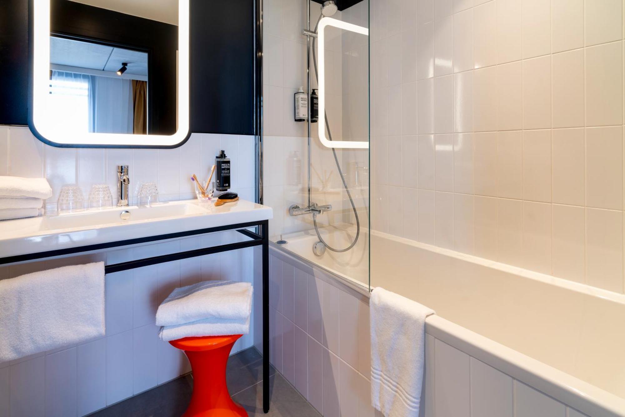 Ibis Styles Paris Villejuif Exterior photo
