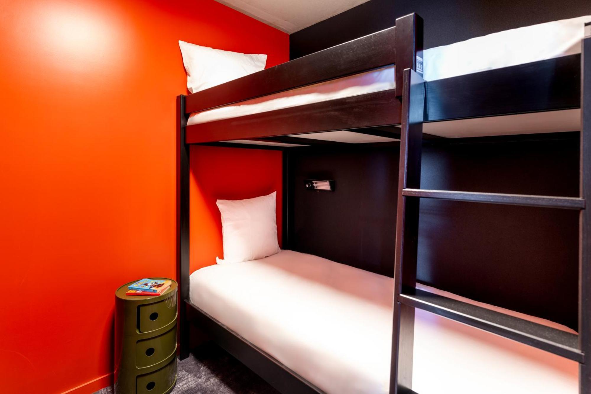 Ibis Styles Paris Villejuif Exterior photo