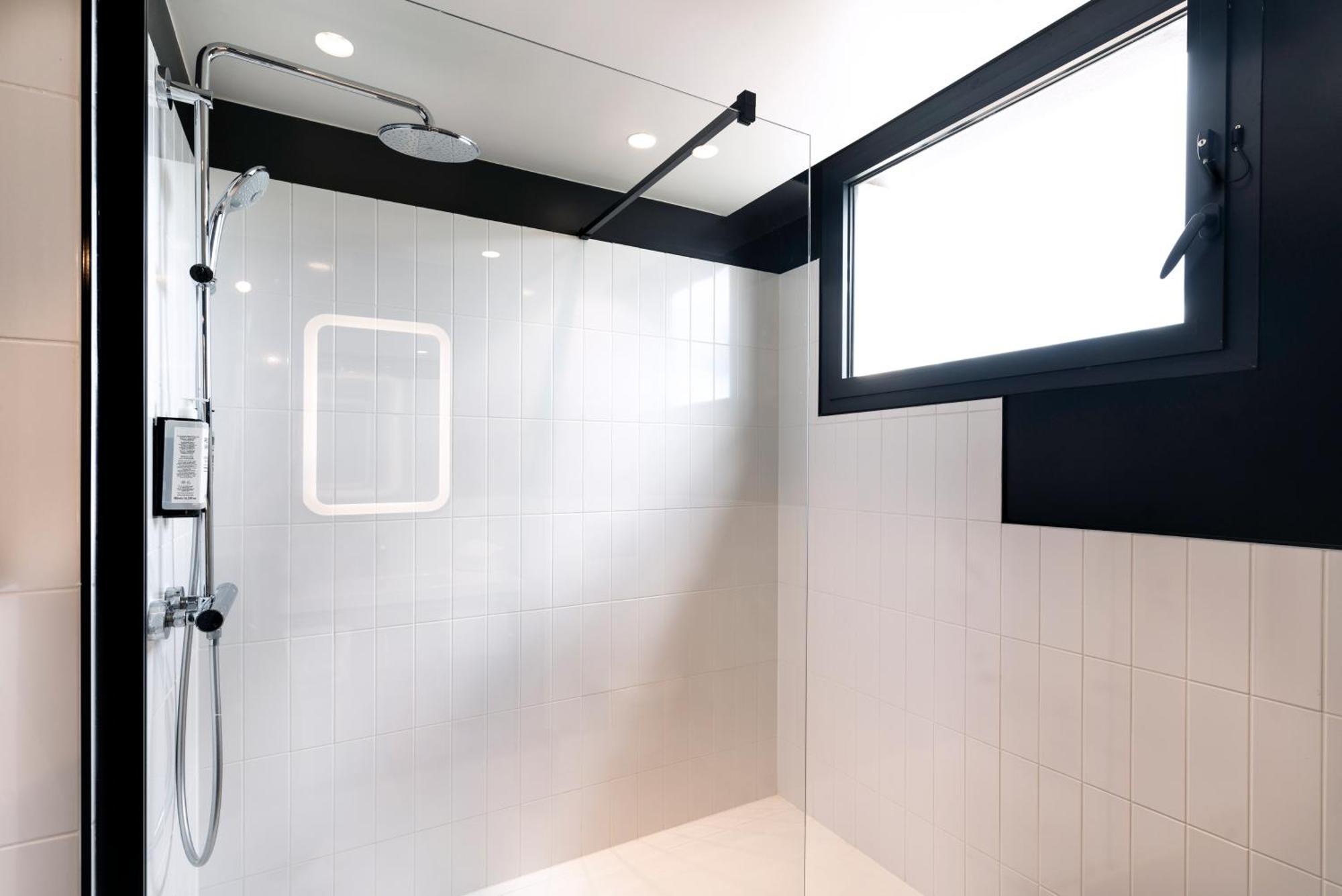 Ibis Styles Paris Villejuif Exterior photo