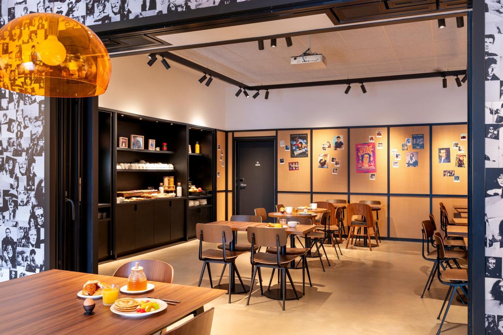 Ibis Styles Paris Villejuif Exterior photo