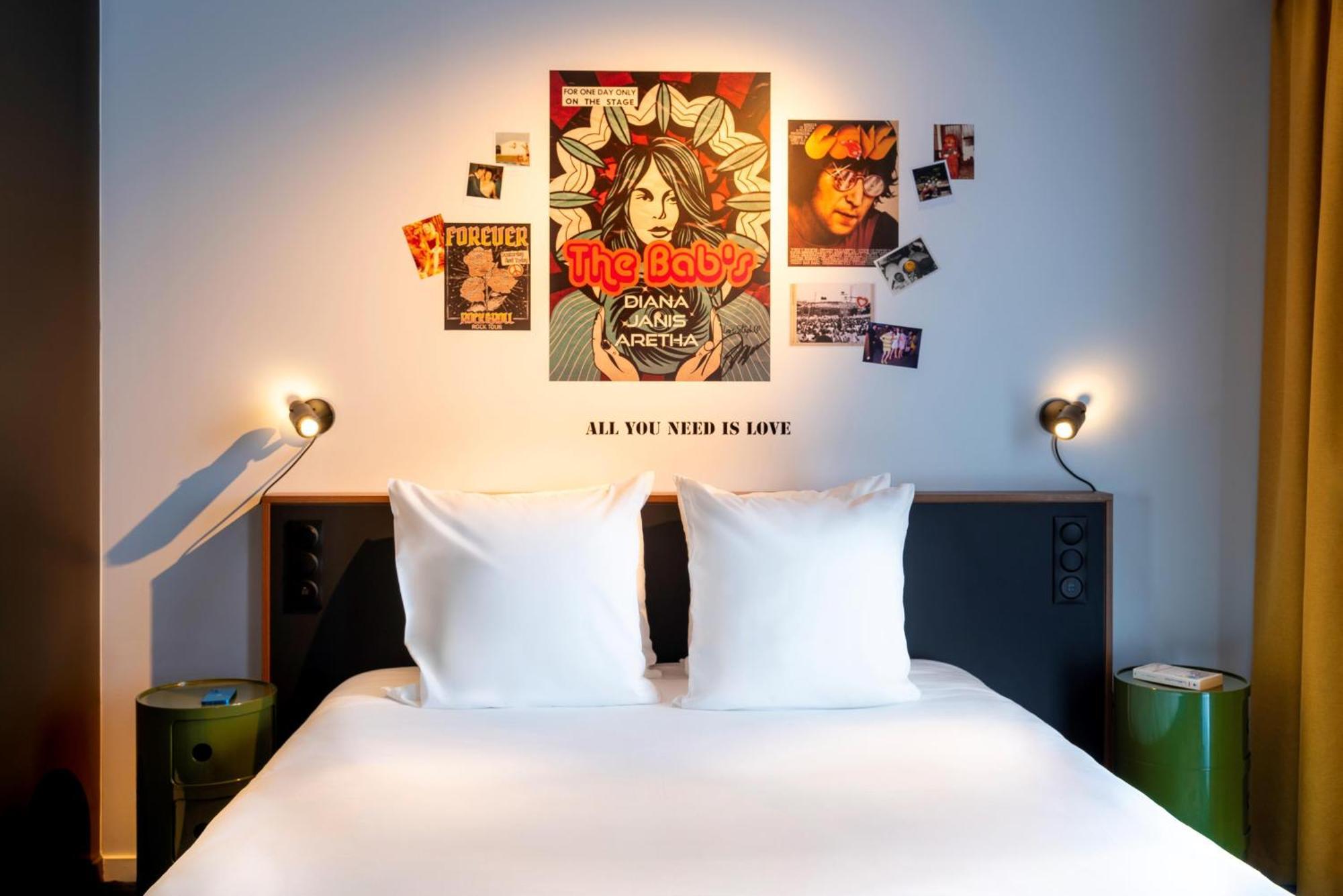 Ibis Styles Paris Villejuif Exterior photo