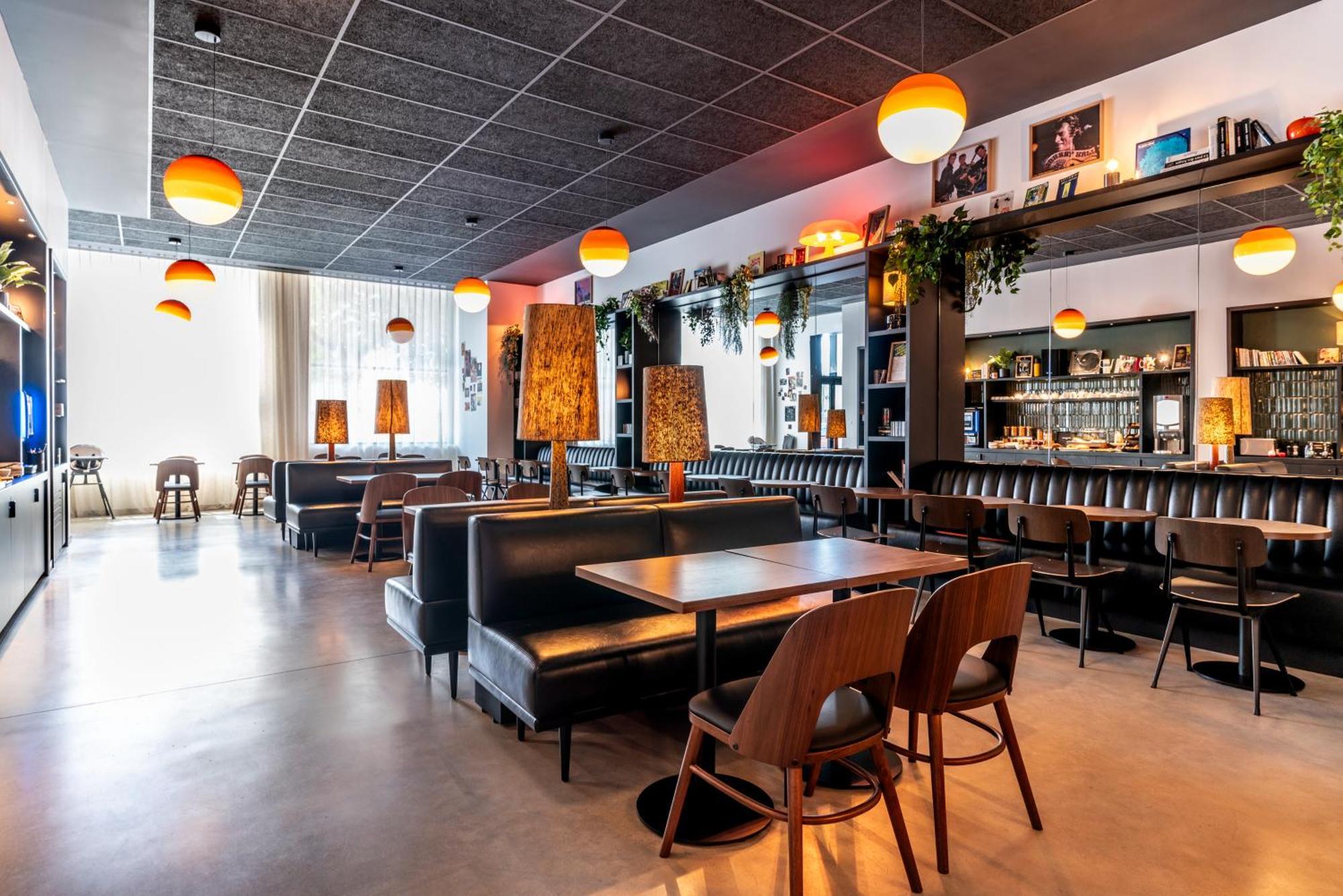 Ibis Styles Paris Villejuif Exterior photo