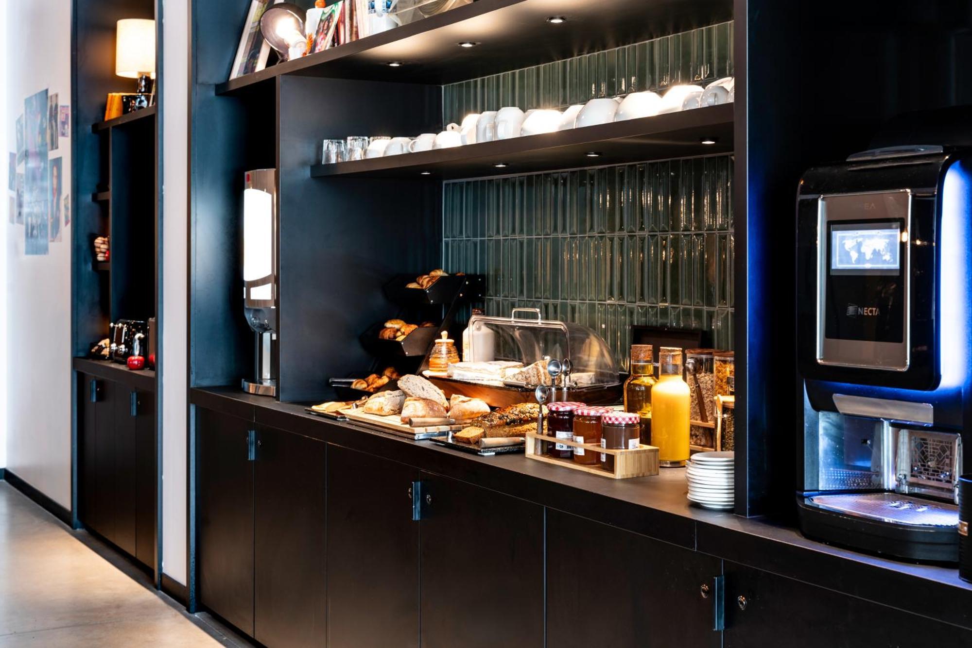 Ibis Styles Paris Villejuif Exterior photo