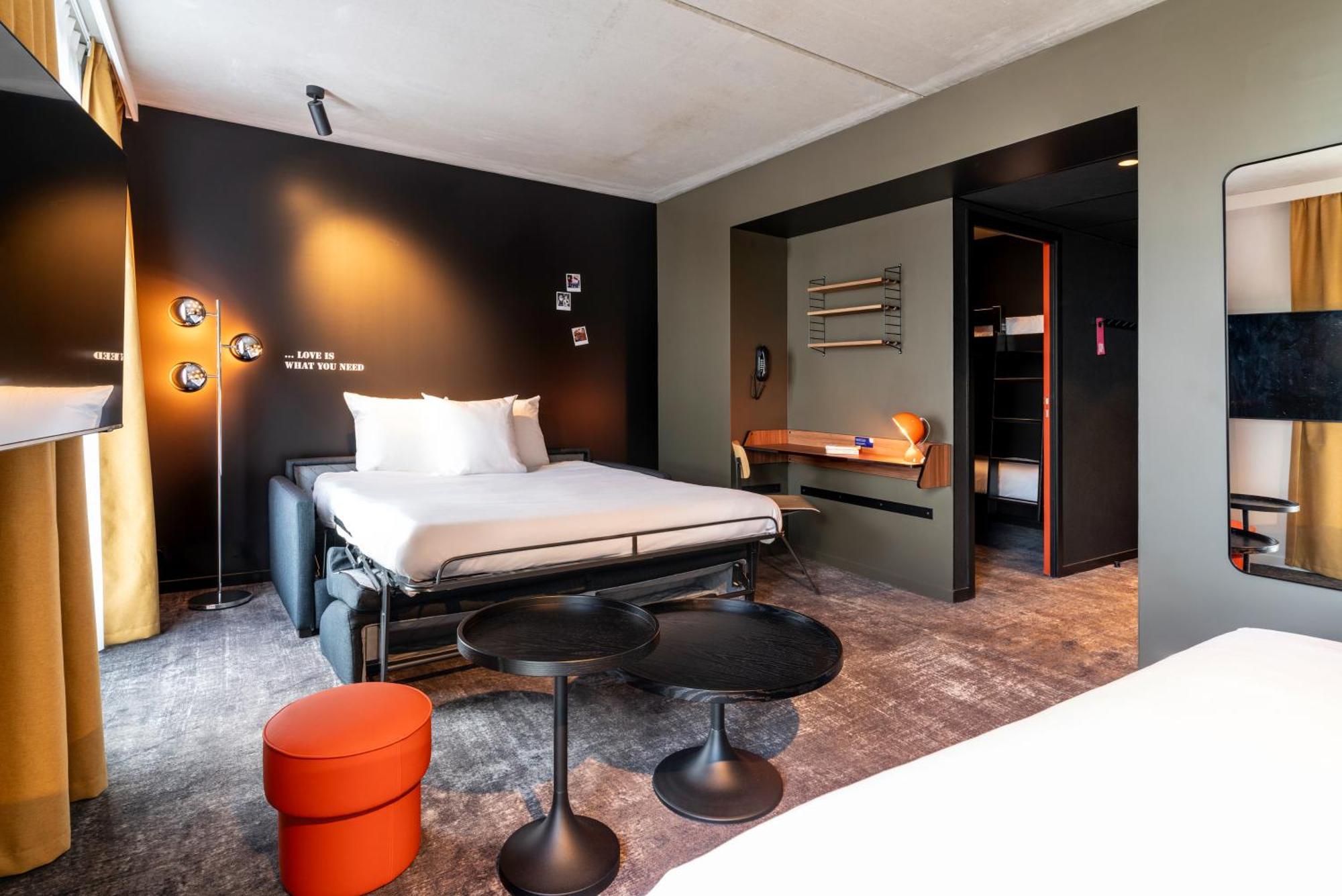 Ibis Styles Paris Villejuif Exterior photo