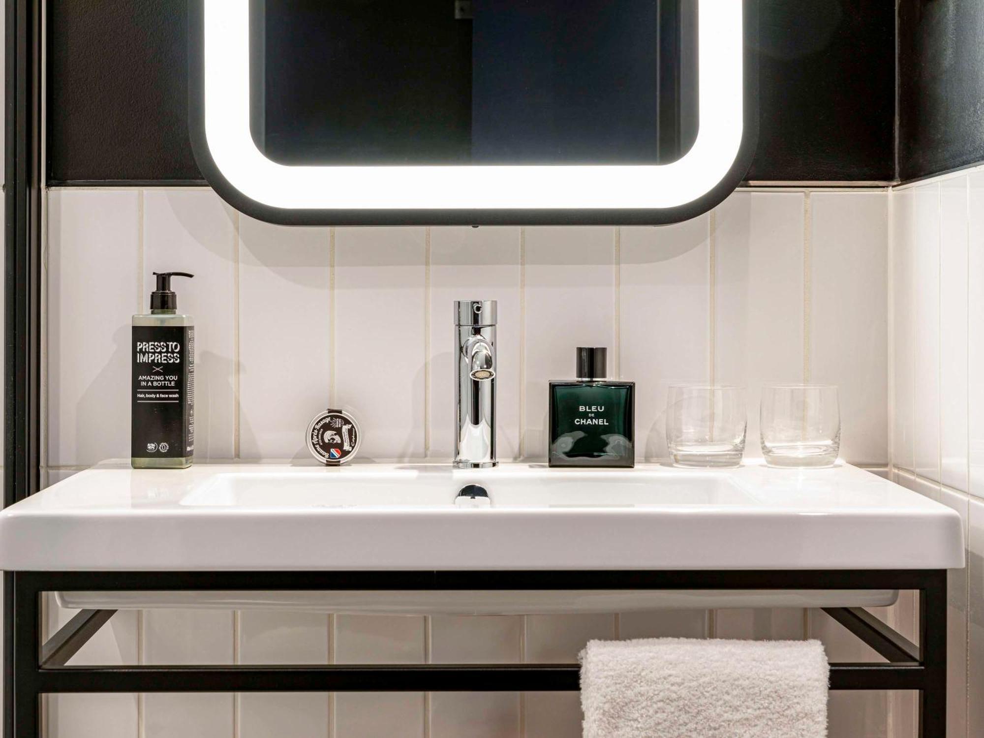 Ibis Styles Paris Villejuif Exterior photo
