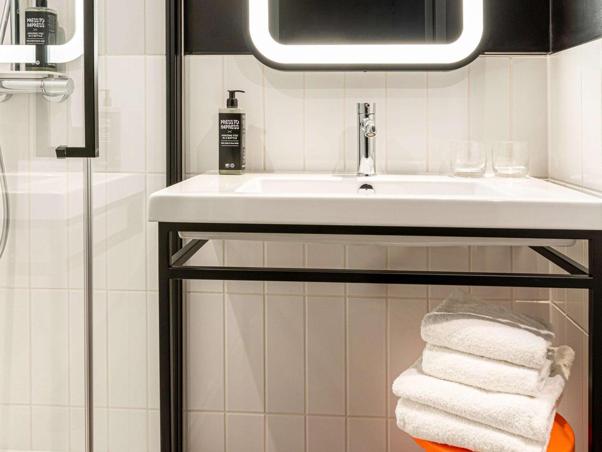 Ibis Styles Paris Villejuif Exterior photo