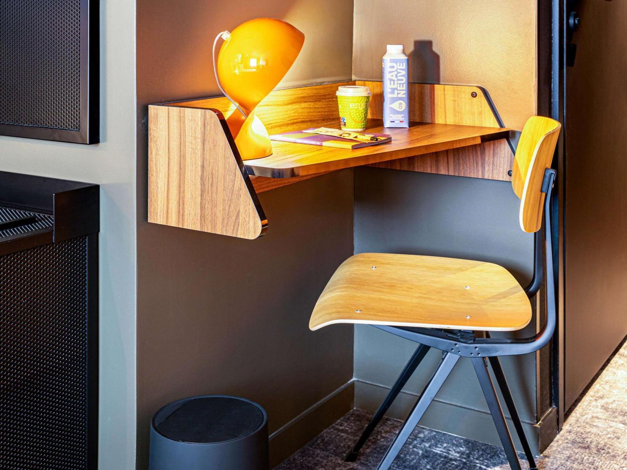 Ibis Styles Paris Villejuif Exterior photo