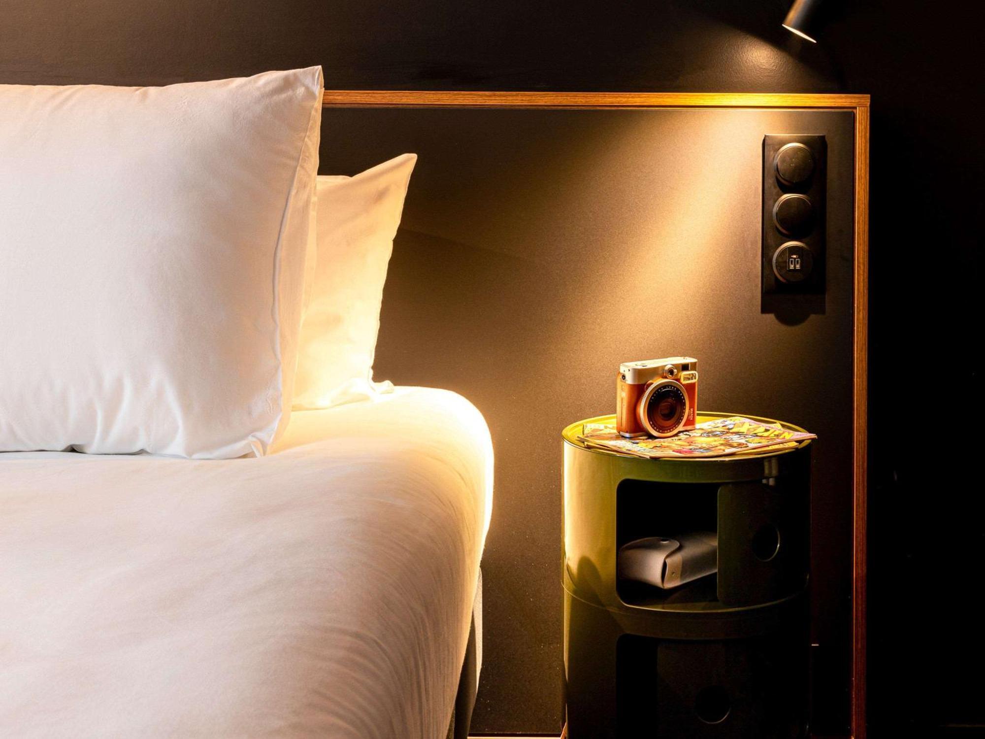 Ibis Styles Paris Villejuif Exterior photo