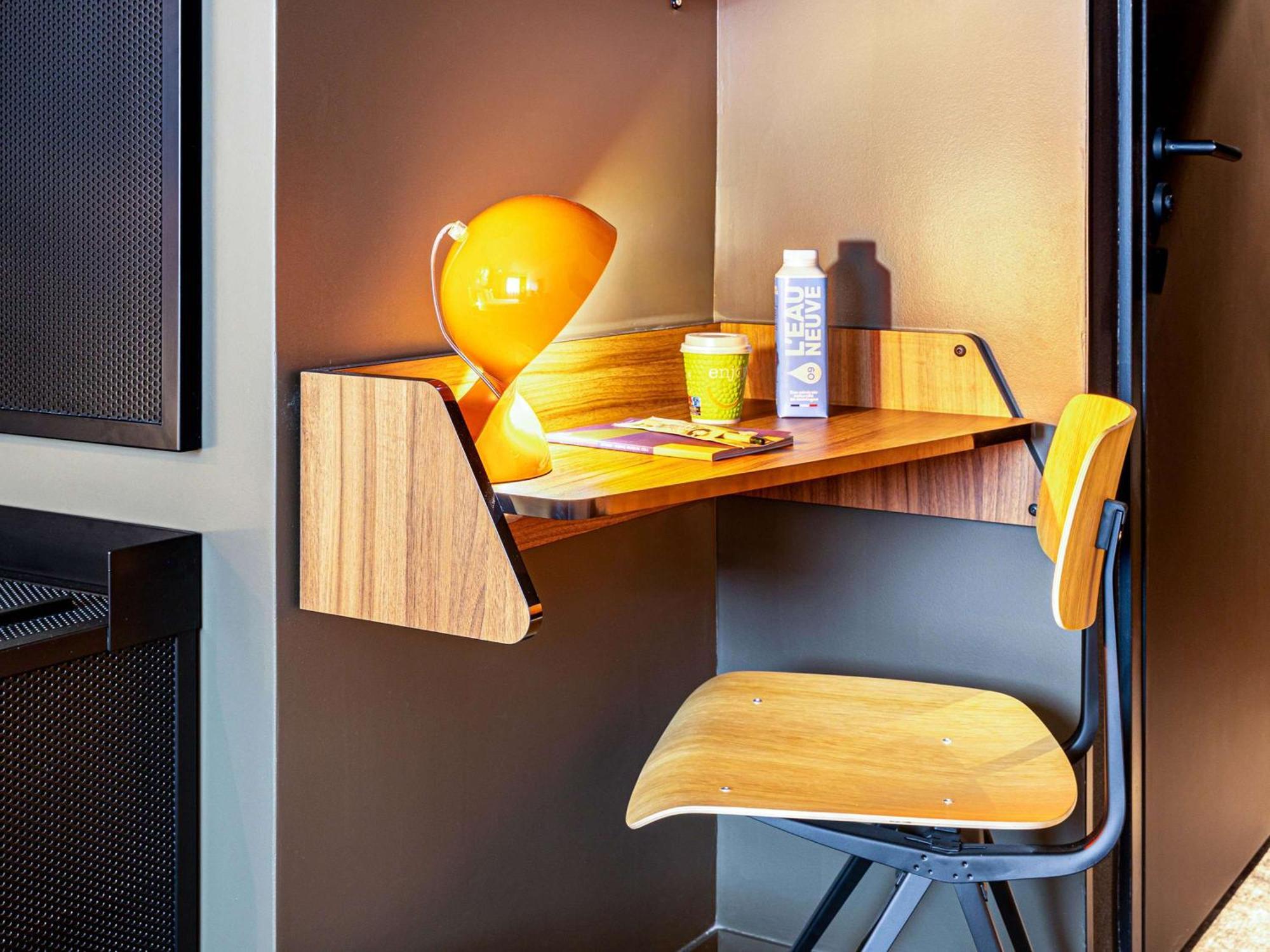 Ibis Styles Paris Villejuif Exterior photo