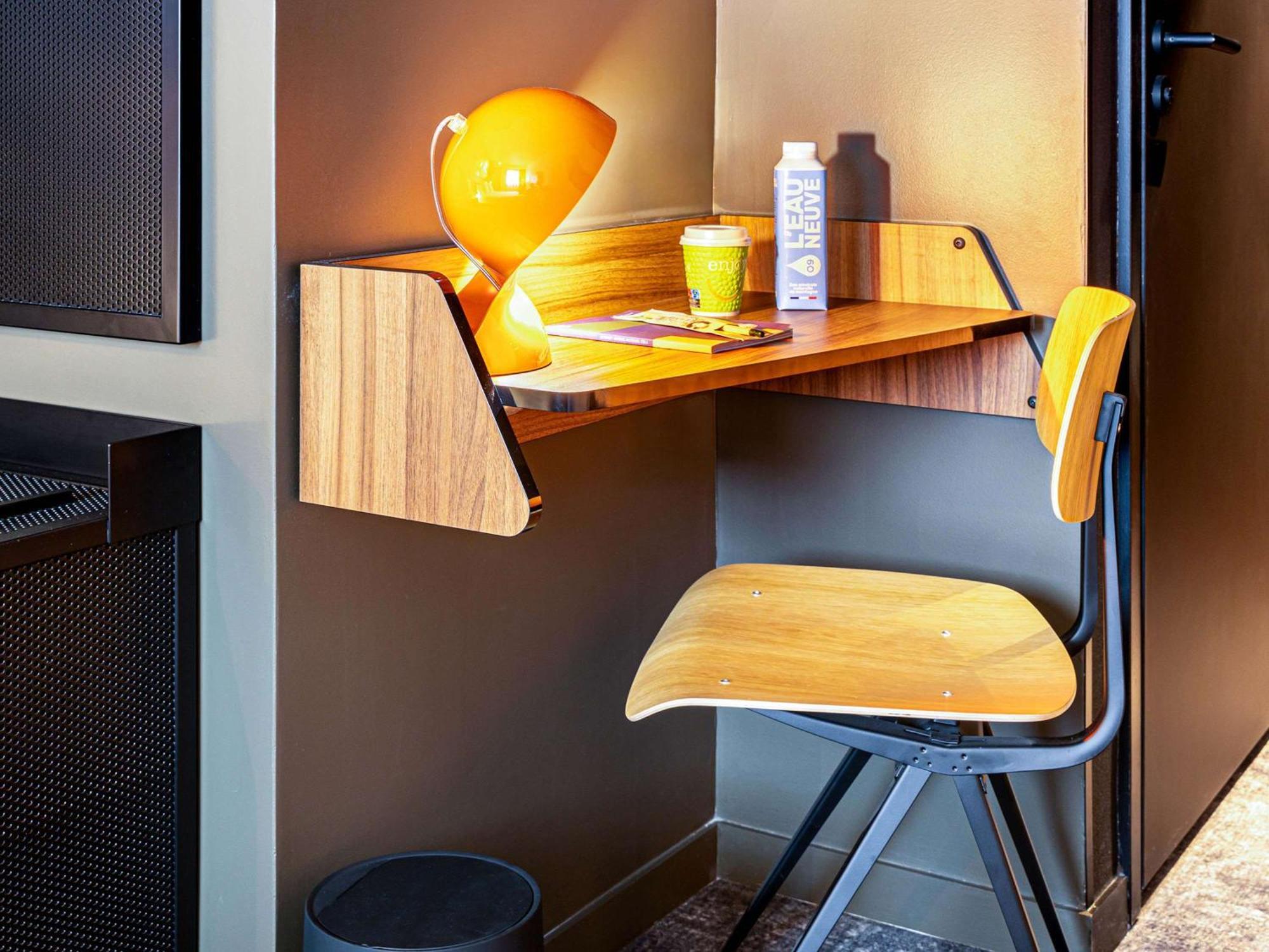 Ibis Styles Paris Villejuif Exterior photo